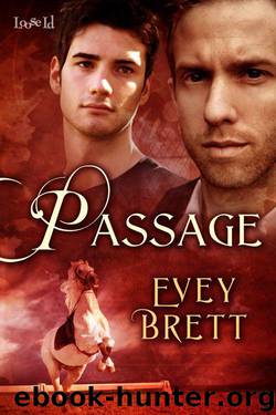 Passage by Evey Brett