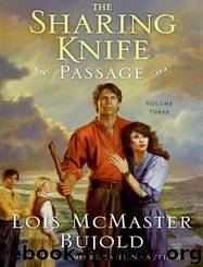 Passage by Lois McMaster Bujold