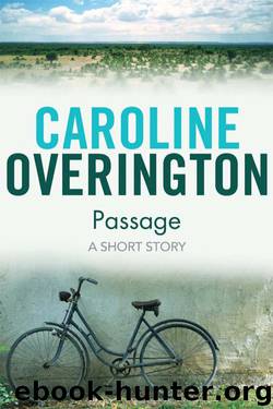 Passage by Overington Caroline
