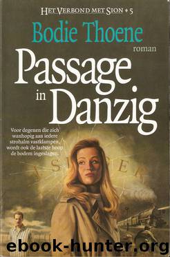 Passage in Danzig by Bodie Thoene