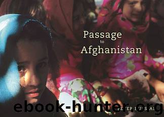 Passage to Afghanistan by Bussian Peter