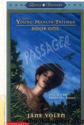 Passager by Jane Yolen