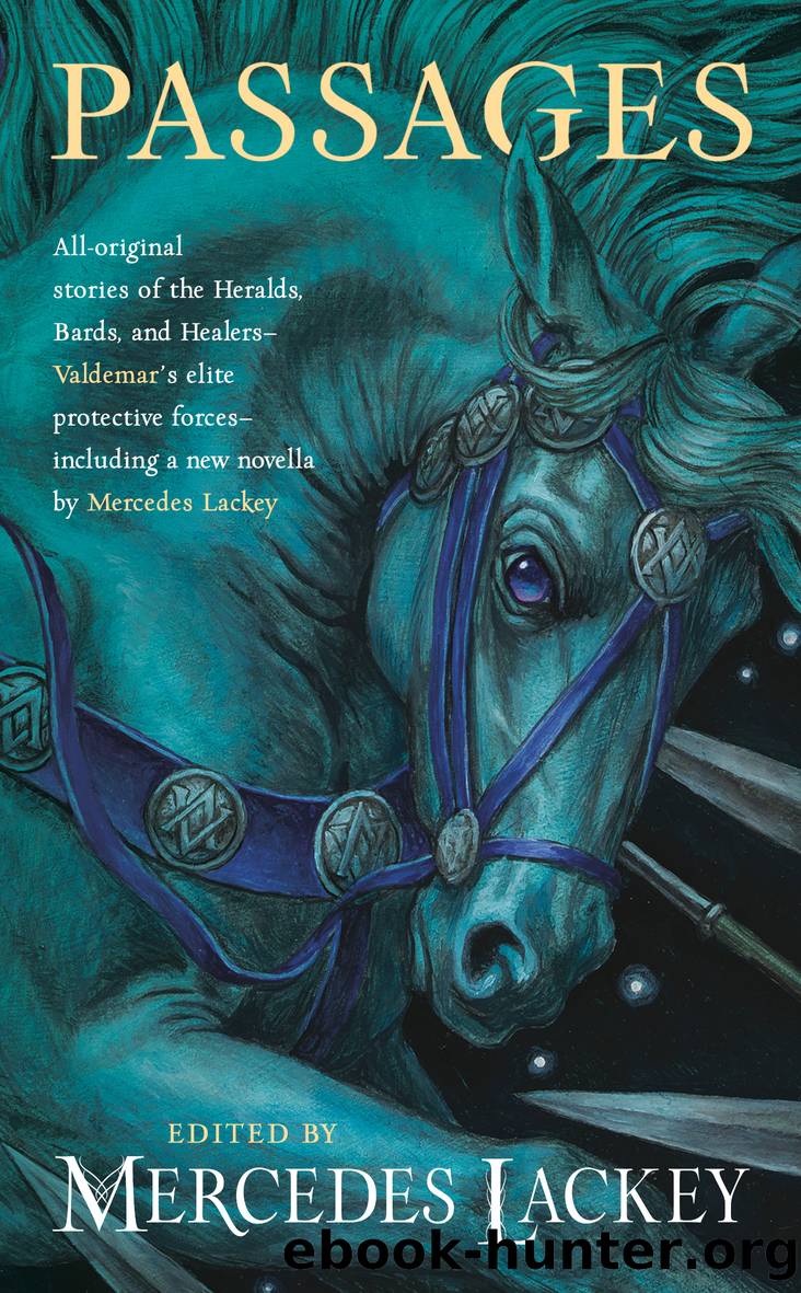 Passages by Passages (epub)