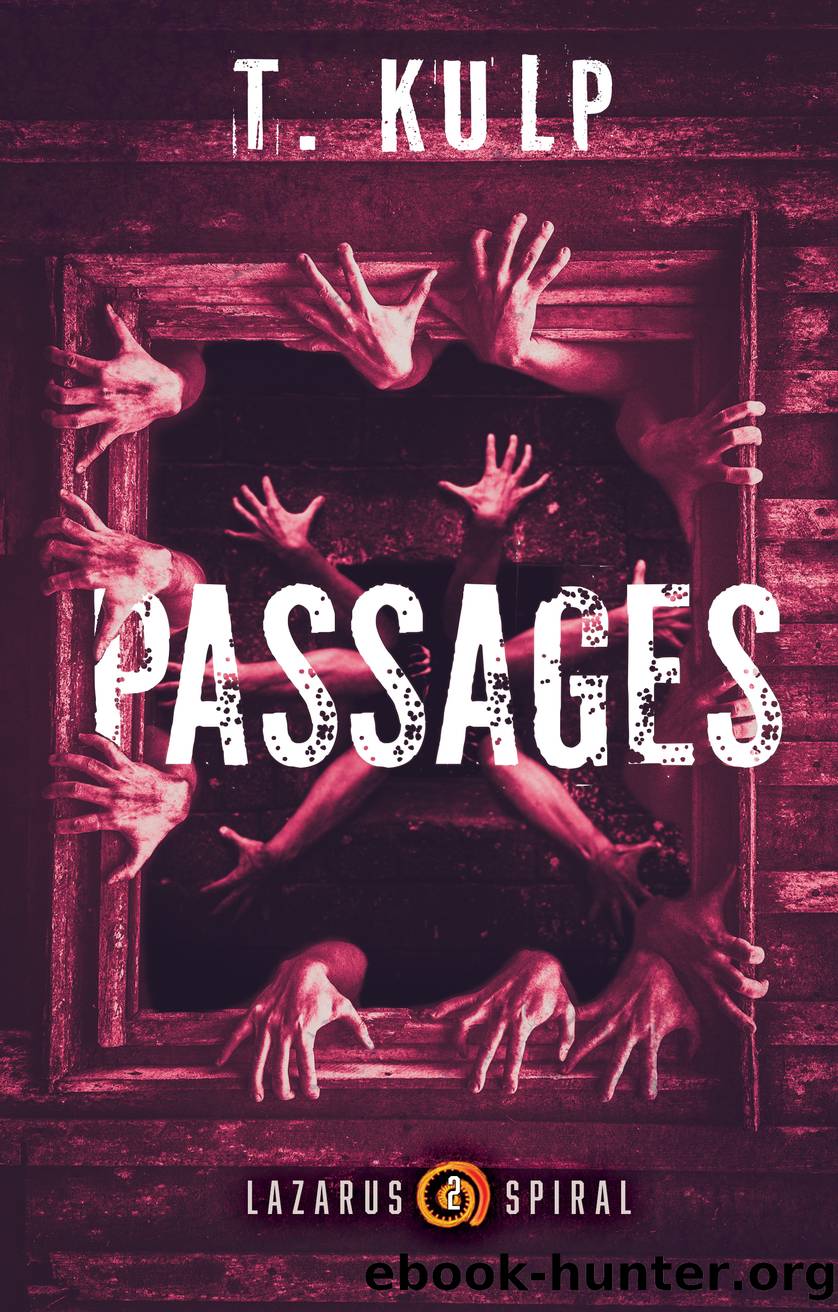 Passages by T. Kulp