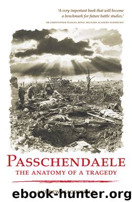 Passchendaele by Andrew Macdonald