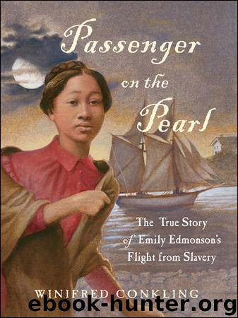 Passenger on the Pearl by Winifred Conkling