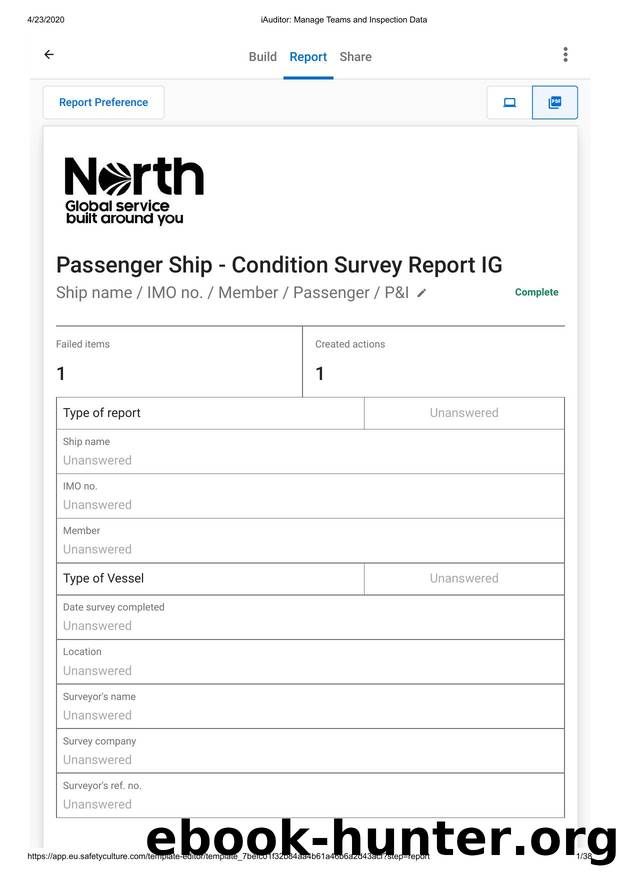 Passenger-Survey-Instructions by Unknown