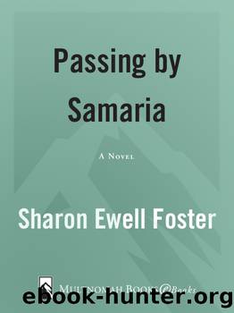 Passing by Samaria by Sharon Ewell Foster