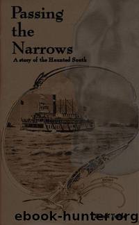 Passing the Narrows by Tuttle Frank