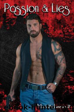 Passion & Lies by Michelle Iannarelli