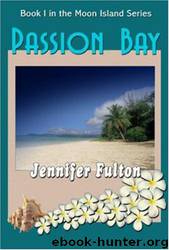 Passion Bay by Jennifer Fulton