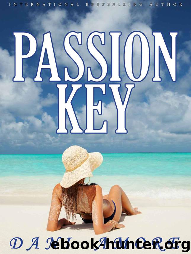 Passion Key (A Romance & Suspense Series) by Amore Dani