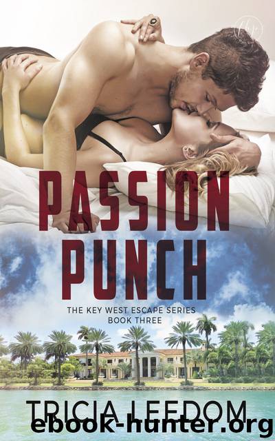Passion Punch by Tricia Leedom