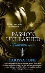 Passion Unleashed -3 by Larissa Ione