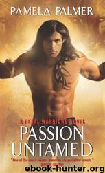 Passion Untamed (FW3) by Palmer Pamela