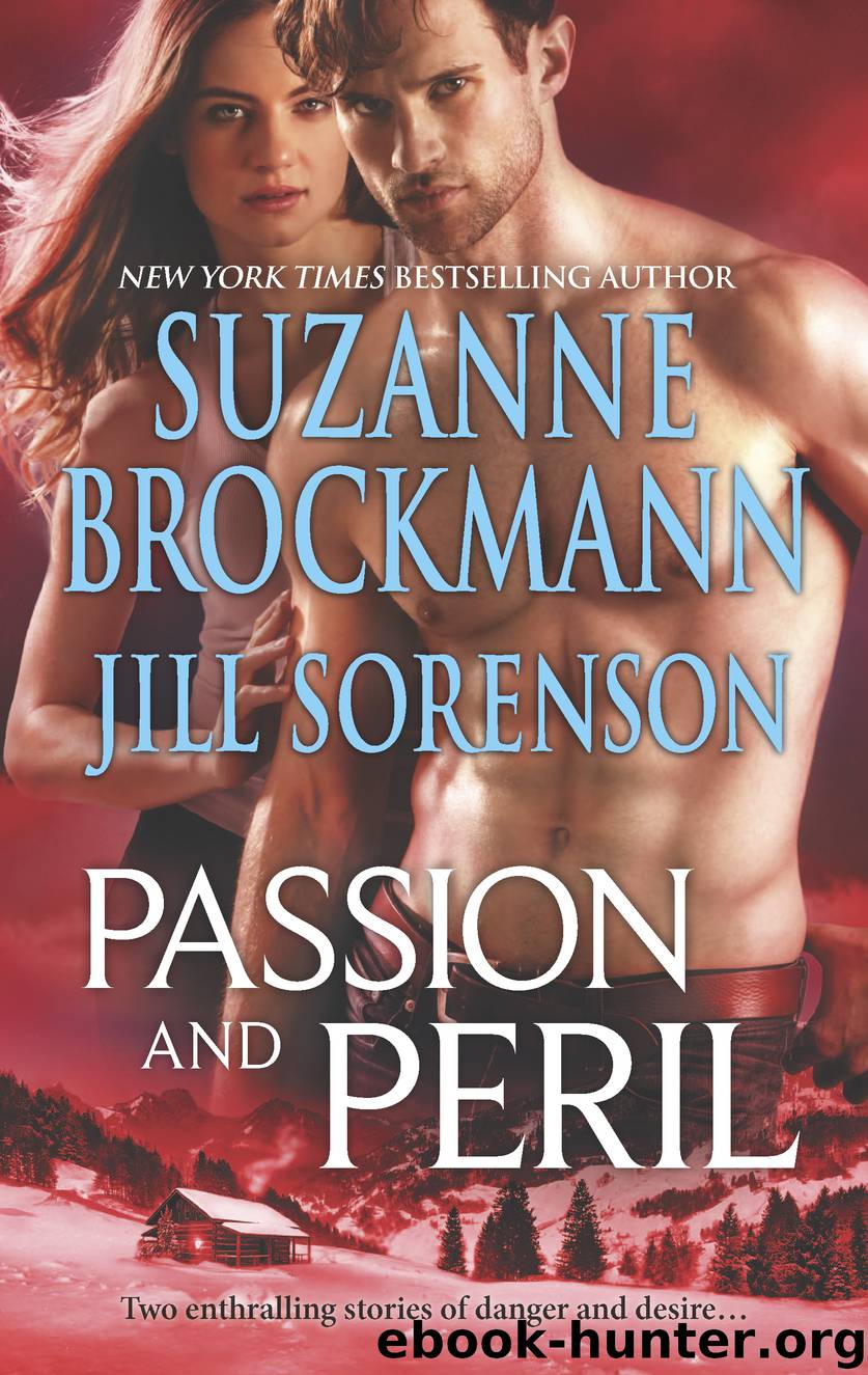 Passion and Peril: Scenes of Passion\Scenes of Peril by Suzanne Brockmann