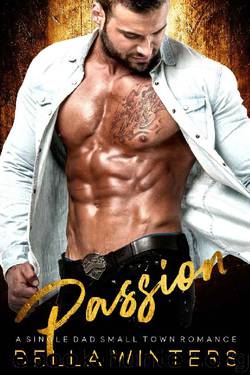 Passion by Bella Winters