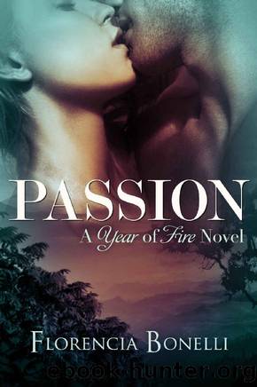Passion by Florencia Bonelli
