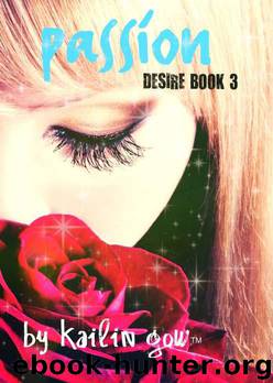 Passion by Kailin Gow
