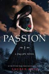 Passion by Kate Lauren