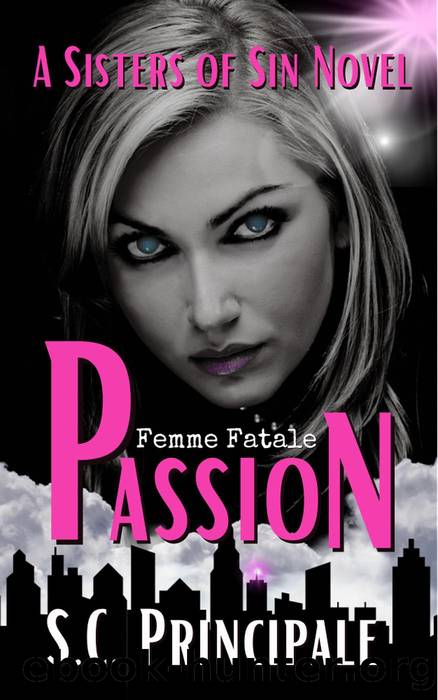 Passion by S.C. Principale