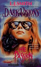 Passion by Smith L J