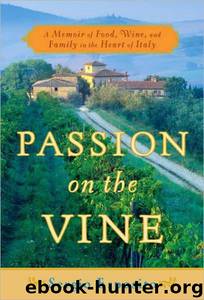 Passion on the Vine by Sergio Esposito