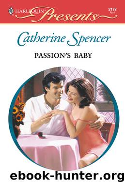 Passion's Baby