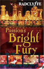 Passion's Bright Fury (ER Romance #1) by Radclyffe
