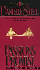 Passion's Promise by Danielle Steel