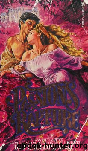 Passion's rapture by Neri Penelope