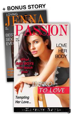 Passion: Intro To Love (An Erotic Contemporary Romance) by Skye Katelyn