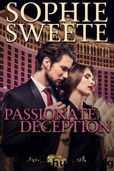 Passionate Deception by Sophie Sweete