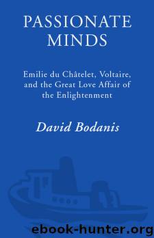 Passionate Minds by David Bodanis