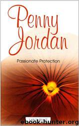 Passionate Protection by Penny Jordan