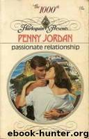 Passionate Relationships by Penny Jordan