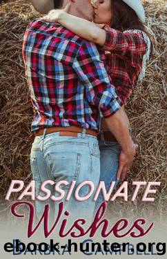 Passionate Wishes by Barbra Campbell