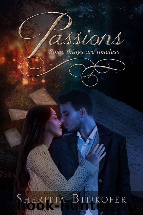 Passions by Bitikofer Sheritta