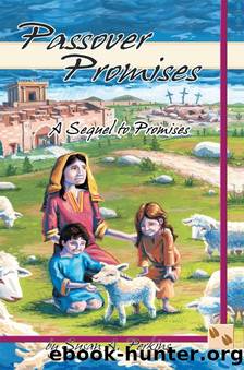 Passover Promises by Susan A. Perkins