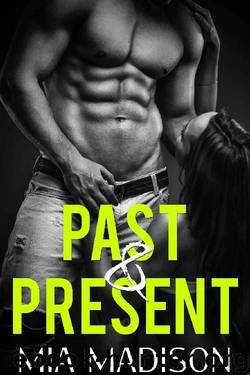 Past & Present (Love at First Sight Book 6) by Mia Madison