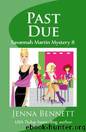 Past Due by Jenna Bennett