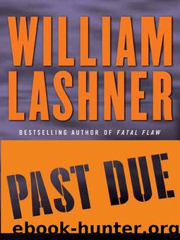 Past Due by William Lashner