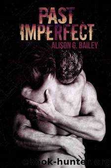 Past Imperfect by Alison G. Bailey