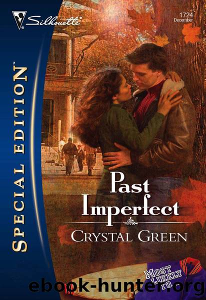 Past Imperfect by Crystal Green