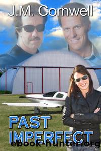 Past Imperfect by J. M. Cornwell