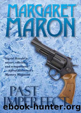 Past Imperfect by Margaret Maron