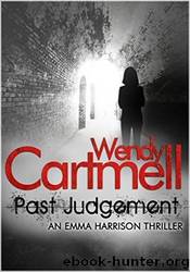 Past Judgement by Wendy Cartmell