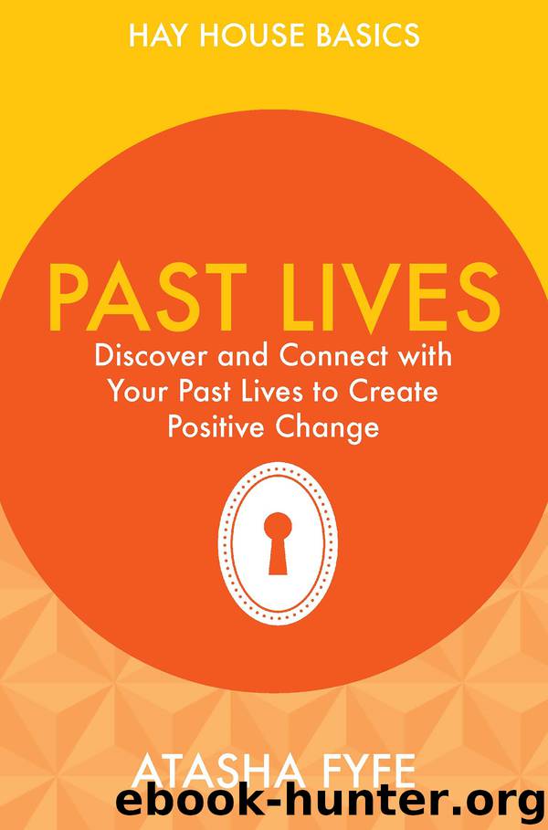 Past Lives by Atasha Fyfe