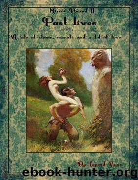 Past Lives by Kirsten Bij't Vuur