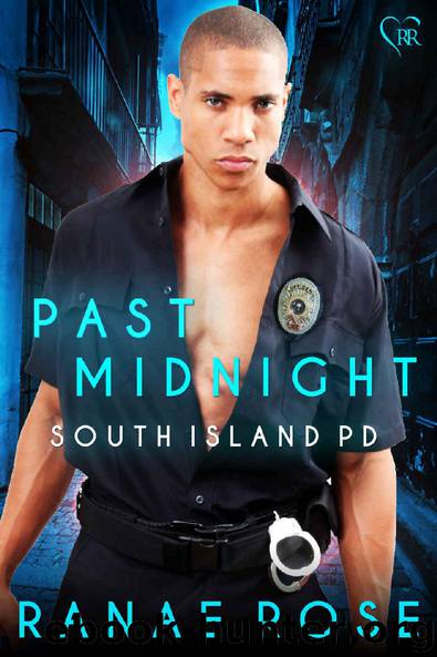 Past Midnight (South Island PD Book 2) by Ranae Rose